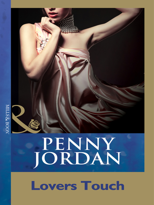 Title details for Lovers Touch by Penny Jordan - Available